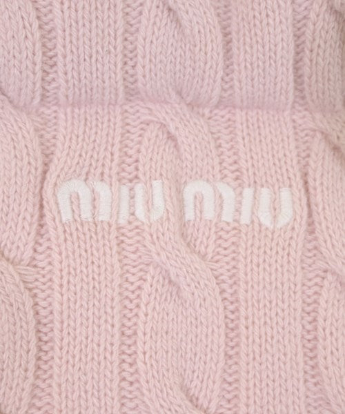 Miu Miu 羽絨夾克/背心