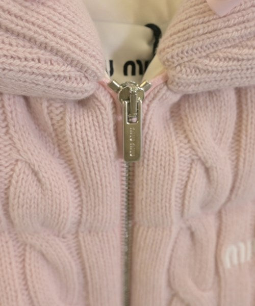 Miu Miu 羽絨夾克/背心