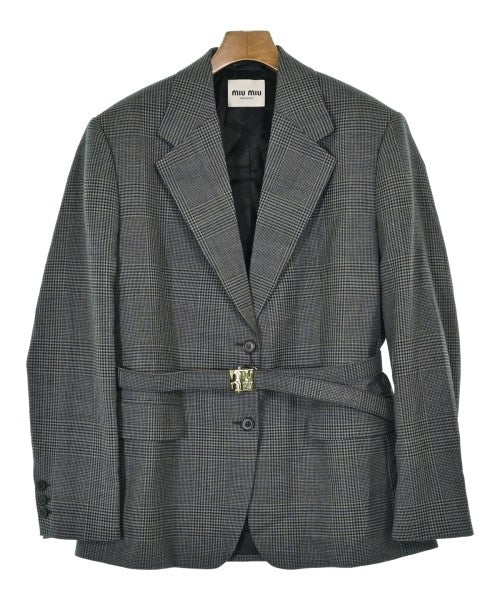 Miu Miu 西裝外套