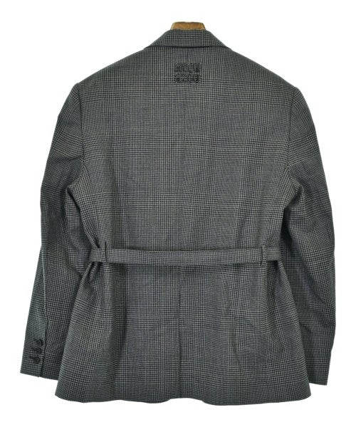 Miu Miu 西裝外套