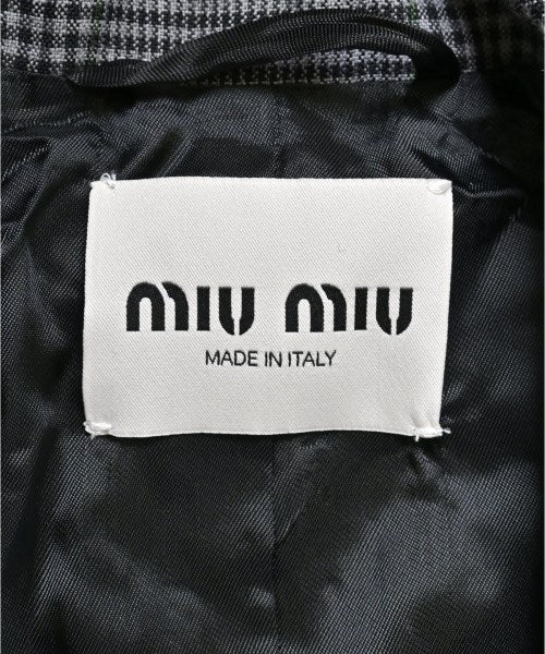 Miu Miu 西裝外套