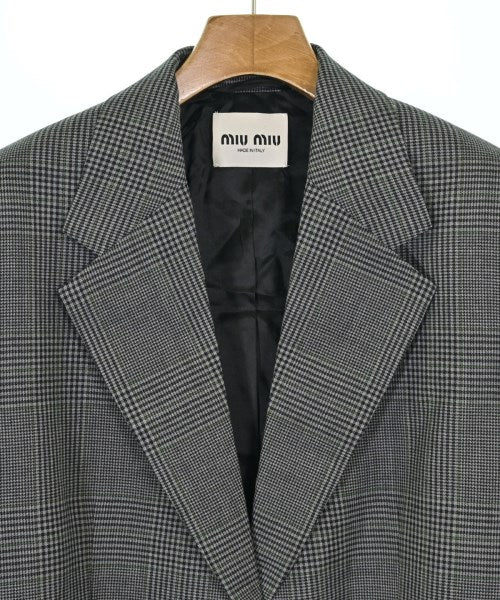 Miu Miu 西裝外套