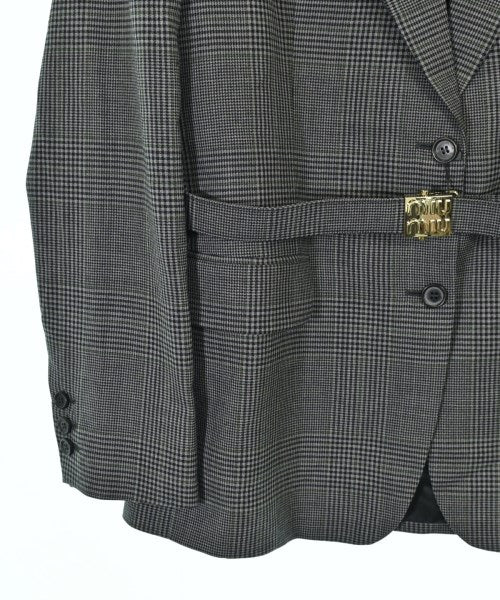 Miu Miu 西裝外套