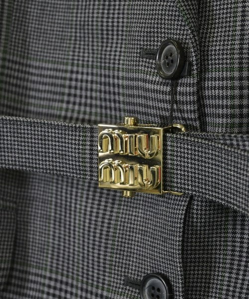 Miu Miu 西裝外套