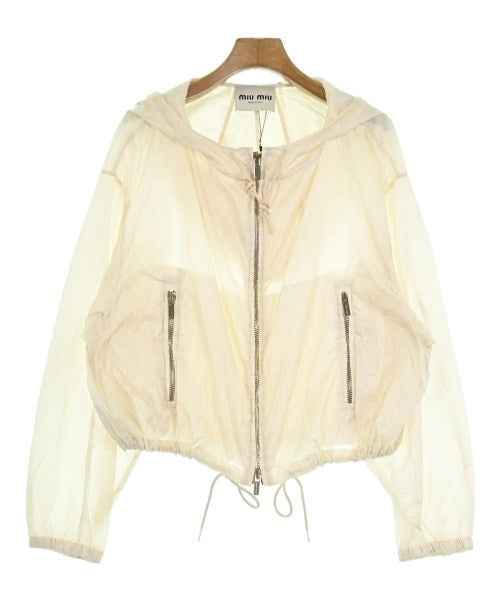 Miu Miu 其他飛行外套