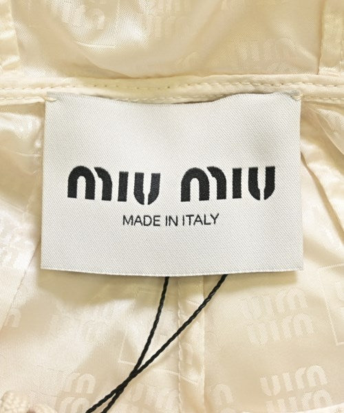 Miu Miu 其他飛行外套