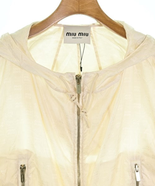 Miu Miu 其他飛行外套