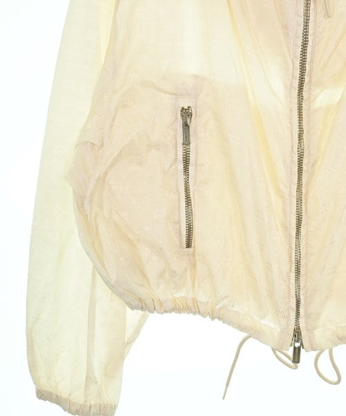 Miu Miu 其他飛行外套