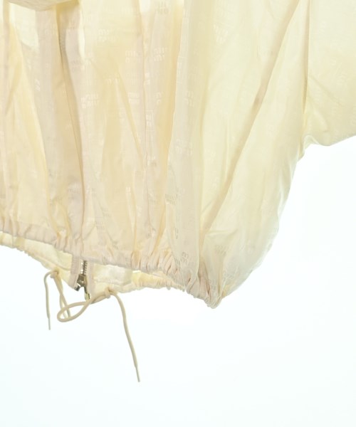 Miu Miu 其他飛行外套