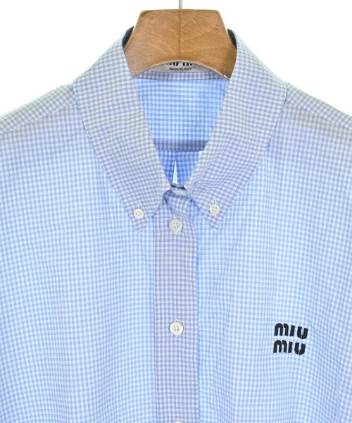 Miu Miu 女襯衫