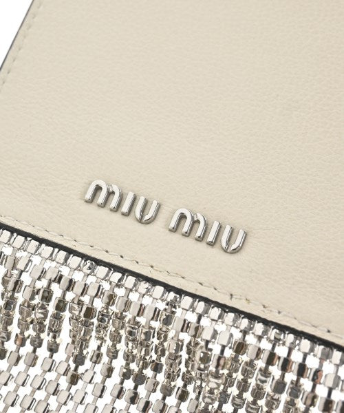 Miu Miu 其他/商品