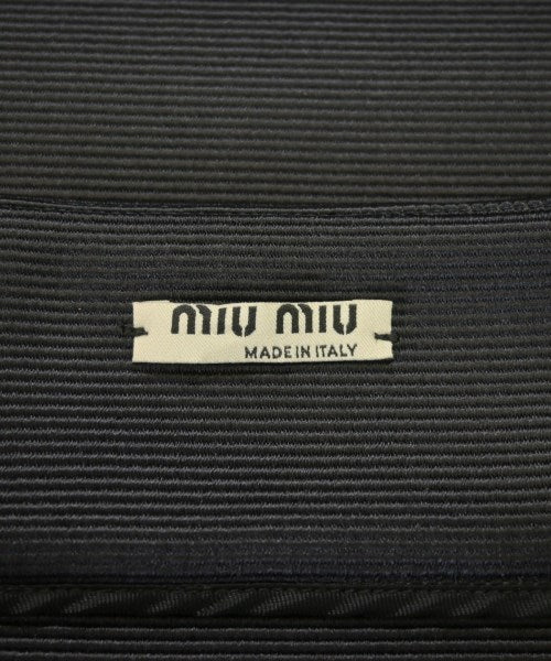 Miu Miu 休閒襯衫