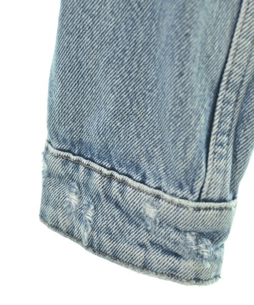 Miu Miu 牛仔夾克