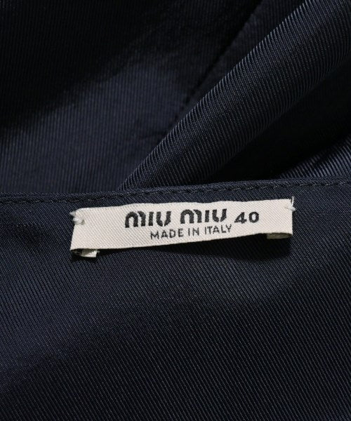Miu Miu 洋裝