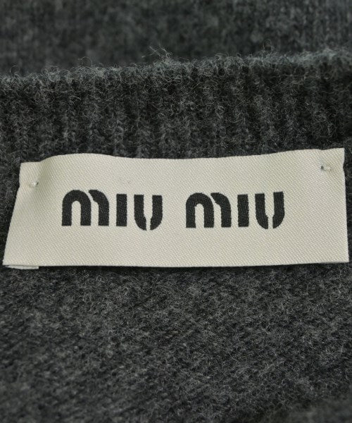 Miu Miu 毛衣
