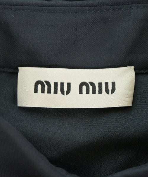 Miu Miu 襯衫裙