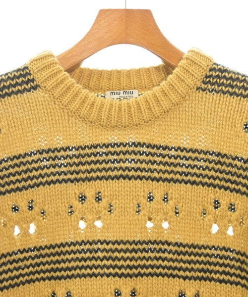 Miu Miu 毛衣