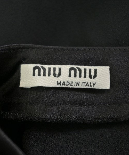 Miu Miu 女襯衫
