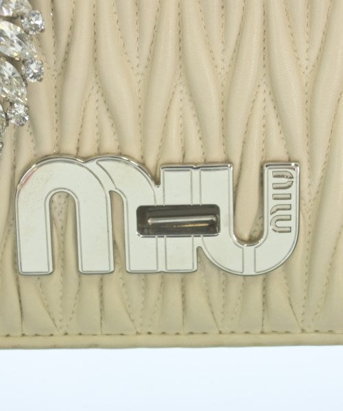 Miu Miu 肩背包