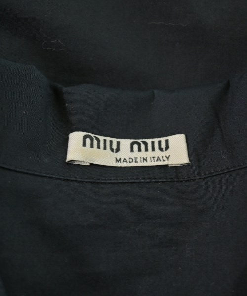 Miu Miu 休閒襯衫