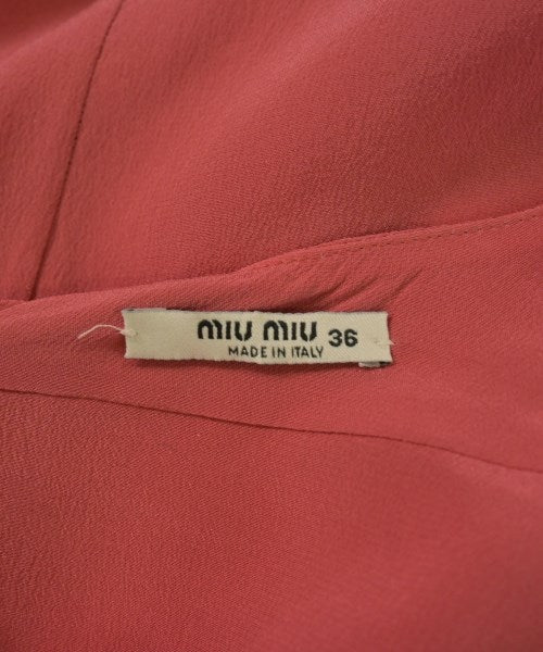 Miu Miu 女襯衫