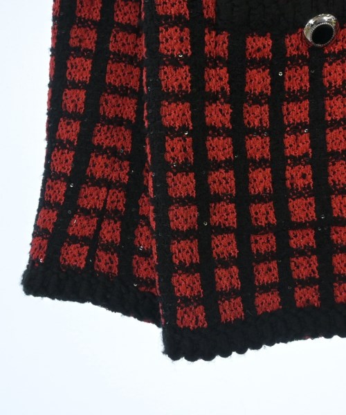 Miu Miu 無領外套