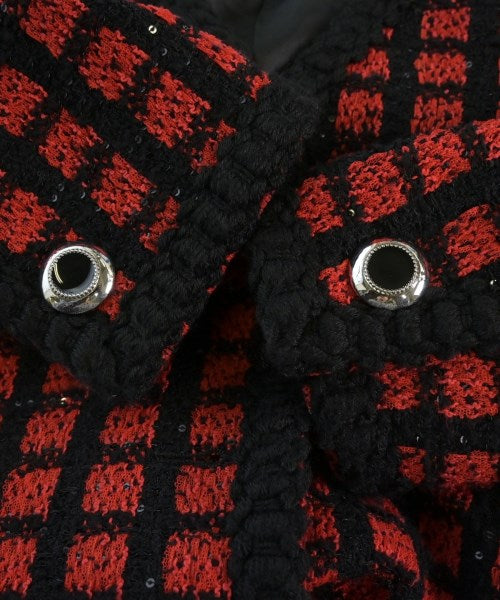 Miu Miu 無領外套