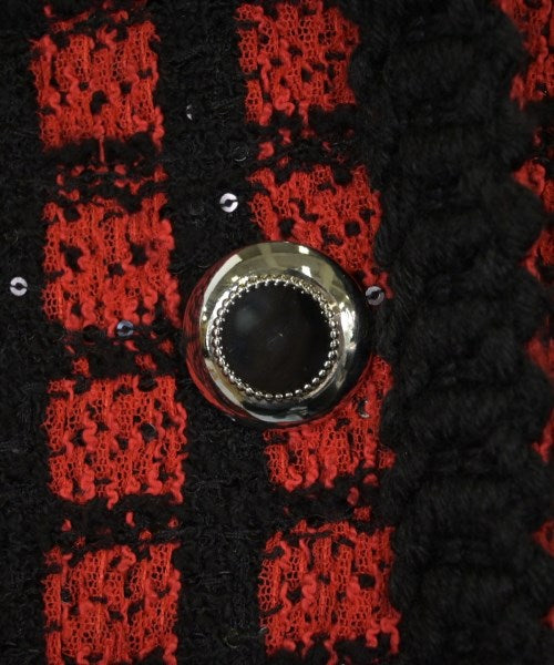 Miu Miu 無領外套