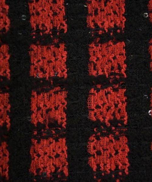 Miu Miu 無領外套