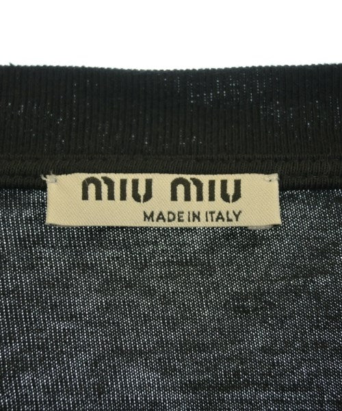 Miu Miu T恤/上衣