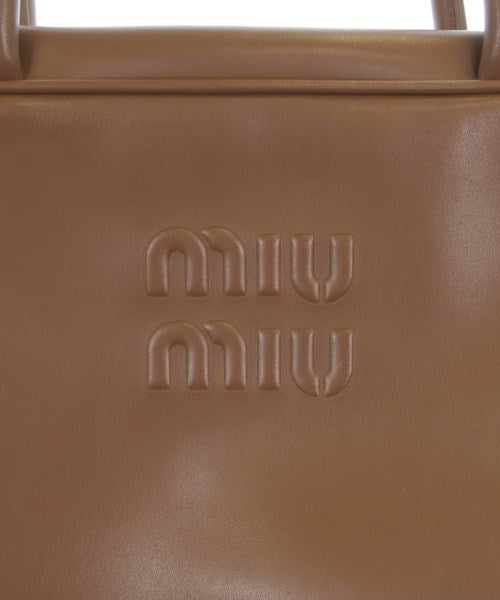 Miu Miu 托特包