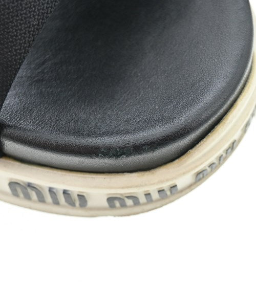 Miu Miu 涼鞋