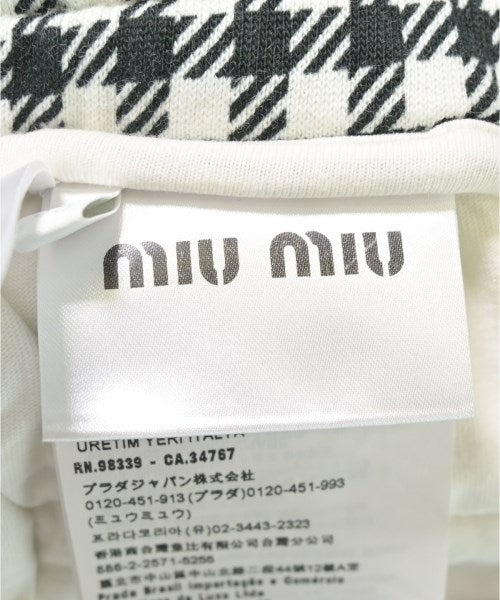Miu Miu 短