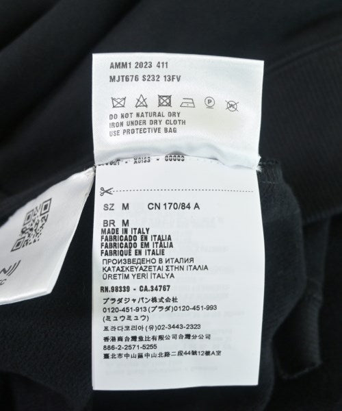 Miu Miu 運動衫