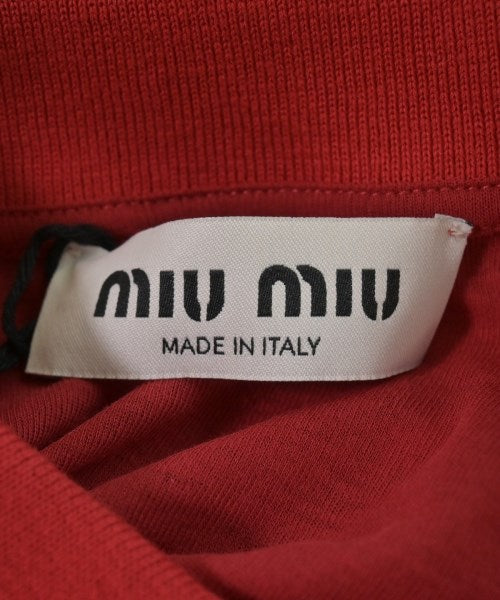Miu Miu POLO衫