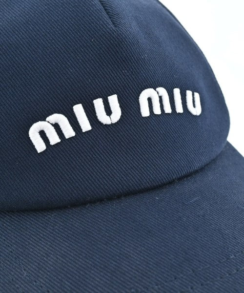 Miu Miu 棒球帽
