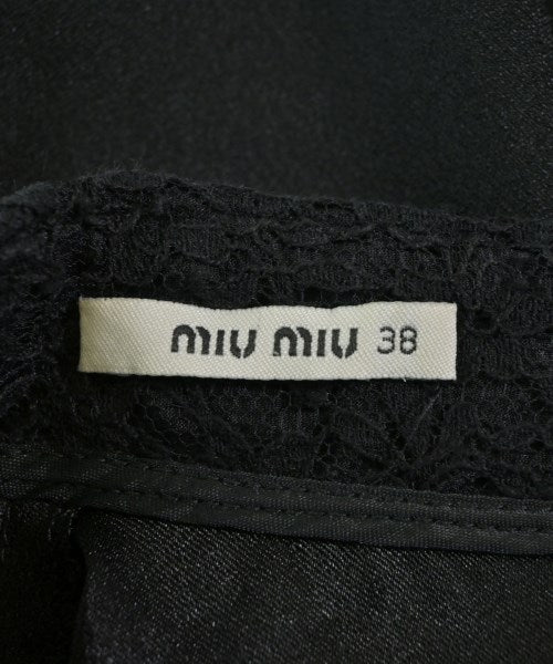 Miu Miu 洋裝