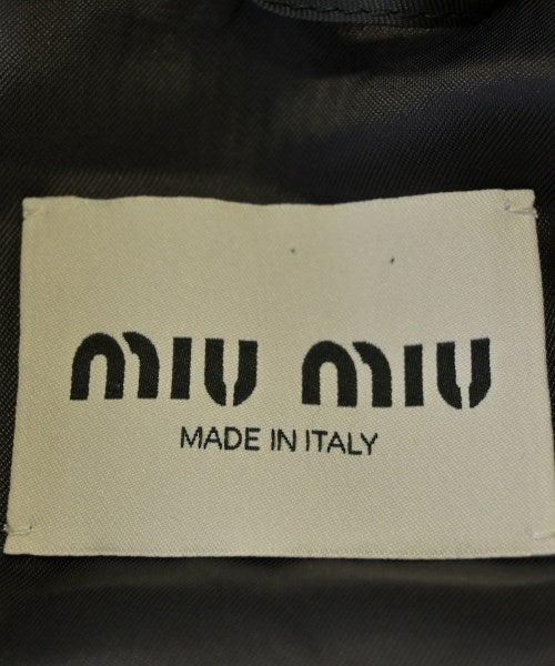 Miu Miu 其他飛行外套