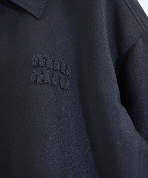 Miu Miu 其他飛行外套