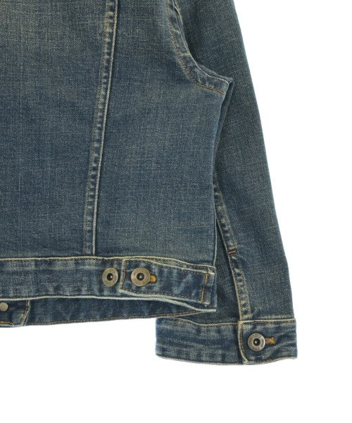 Miu Miu 牛仔夾克