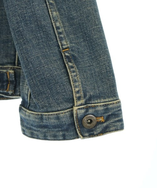 Miu Miu 牛仔夾克