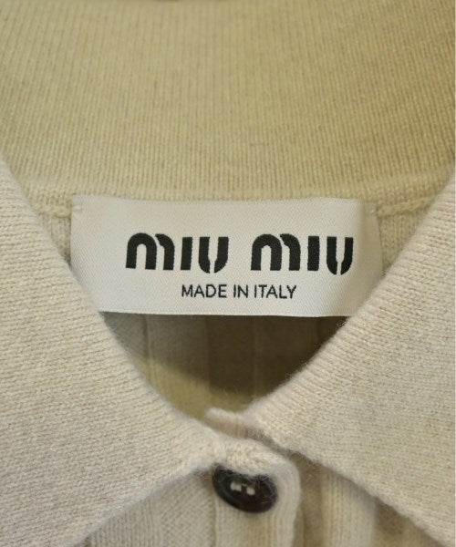 Miu Miu 毛衣