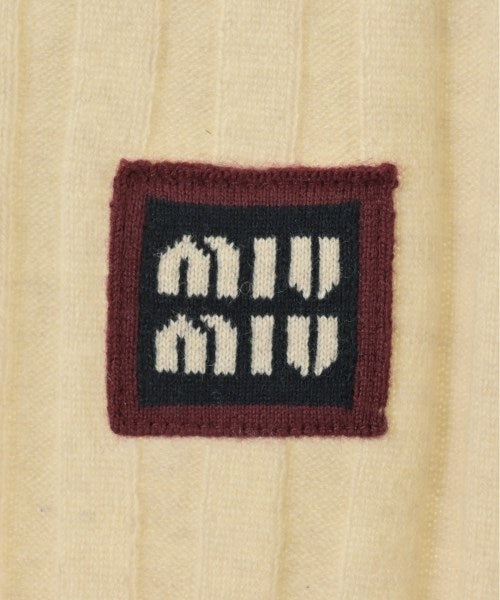 Miu Miu 毛衣