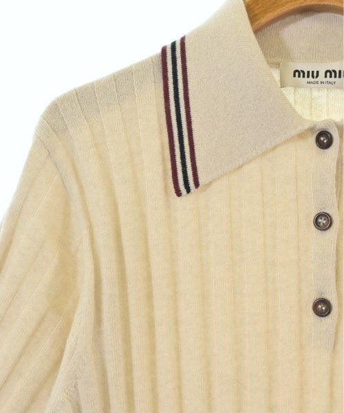 Miu Miu 毛衣