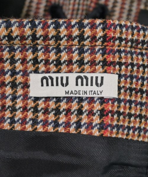 Miu Miu 背心