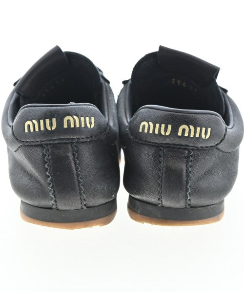 Miu Miu 運動鞋