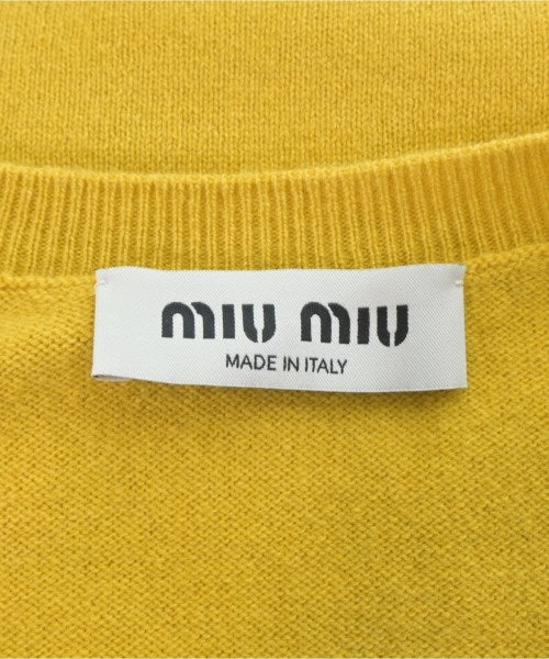 Miu Miu 背心