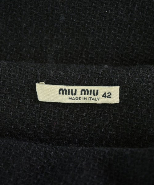 Miu Miu 膝上裙