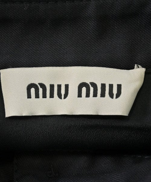 Miu Miu 襯衫裙