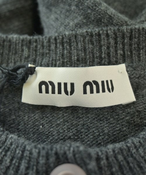 Miu Miu 開襟衫